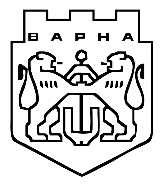 Wappen von Warna